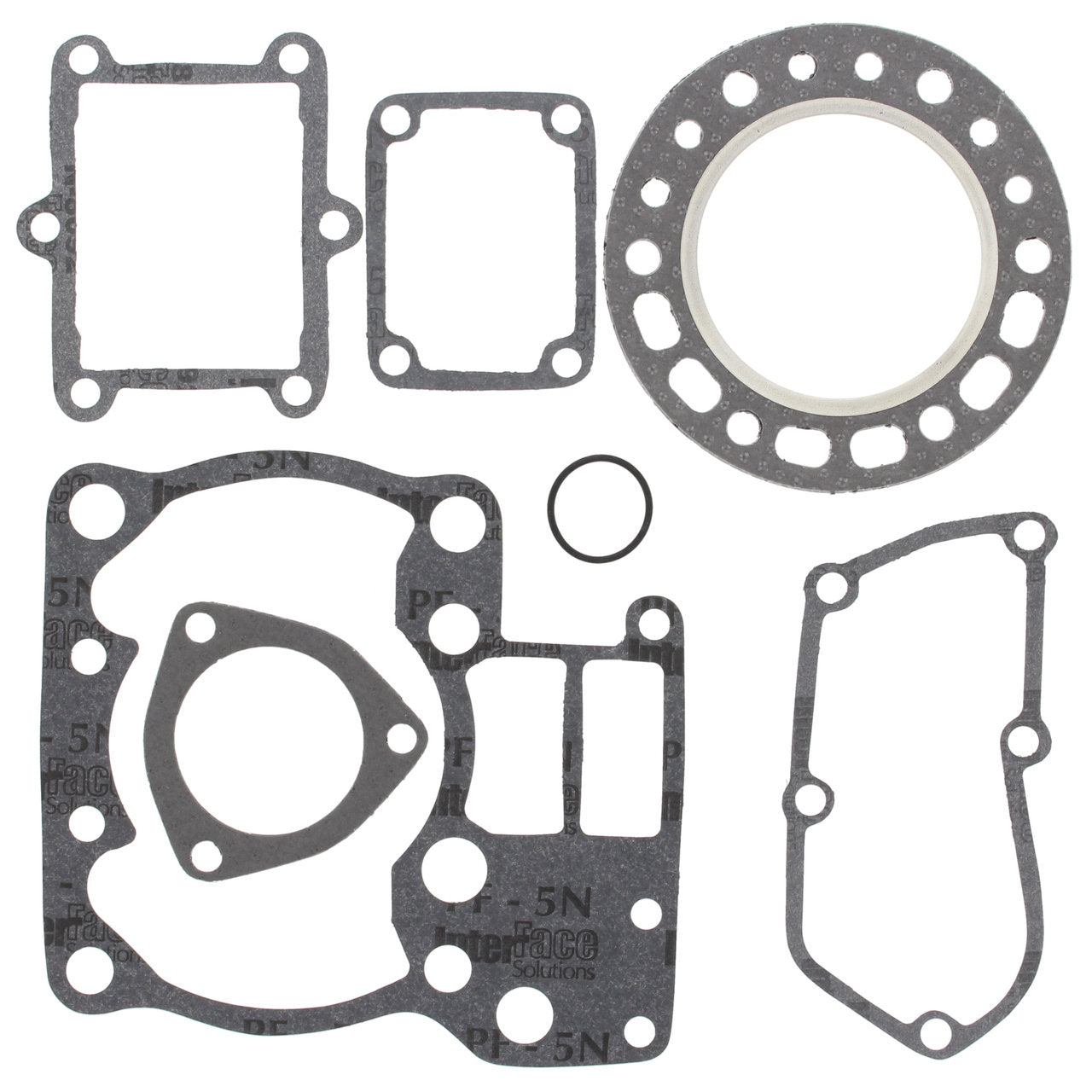Top End Gasket Kit Suzuki RM250 250cc 1987 1988