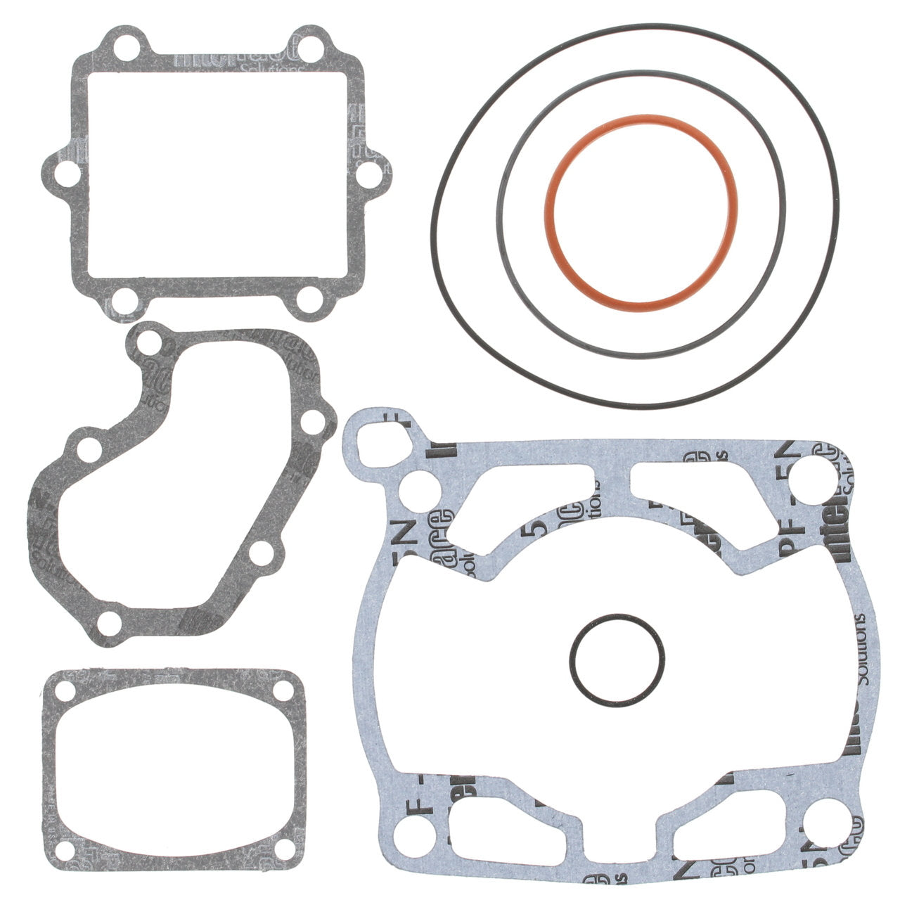 Top End Gasket Kit Suzuki RM250 250cc 1991