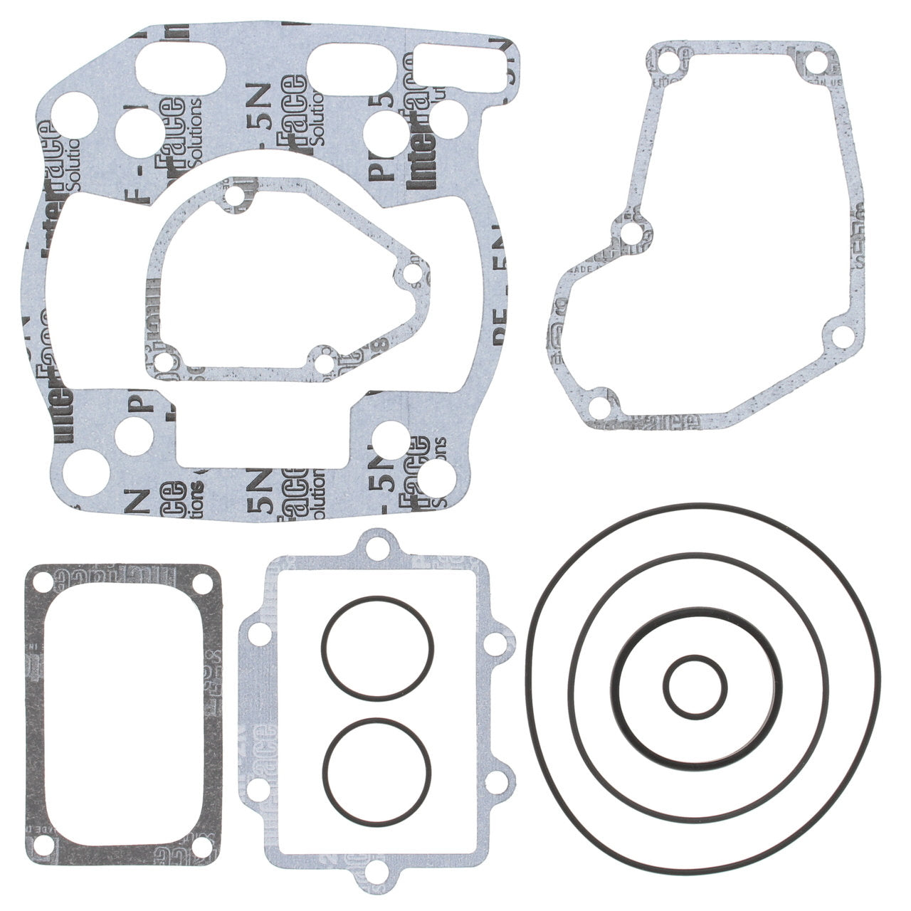 Top End Gasket Kit Suzuki RM250 250cc 2001