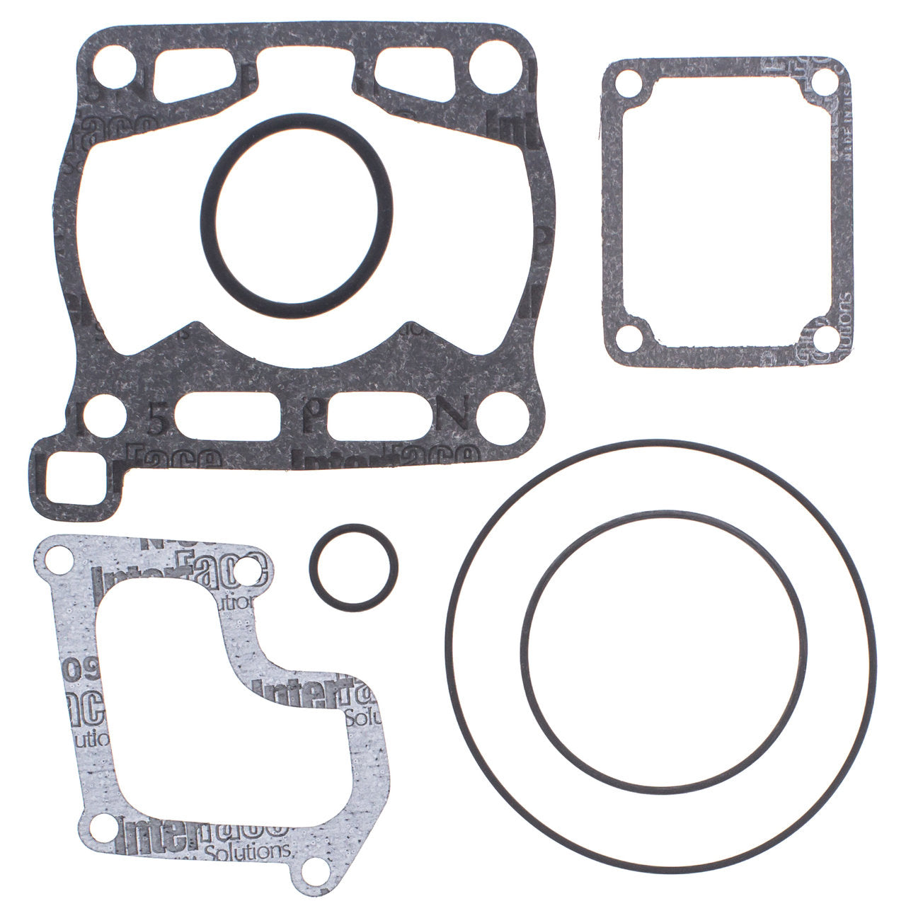 Top End Gasket Kit Suzuki RM85 85cc 2002-2016