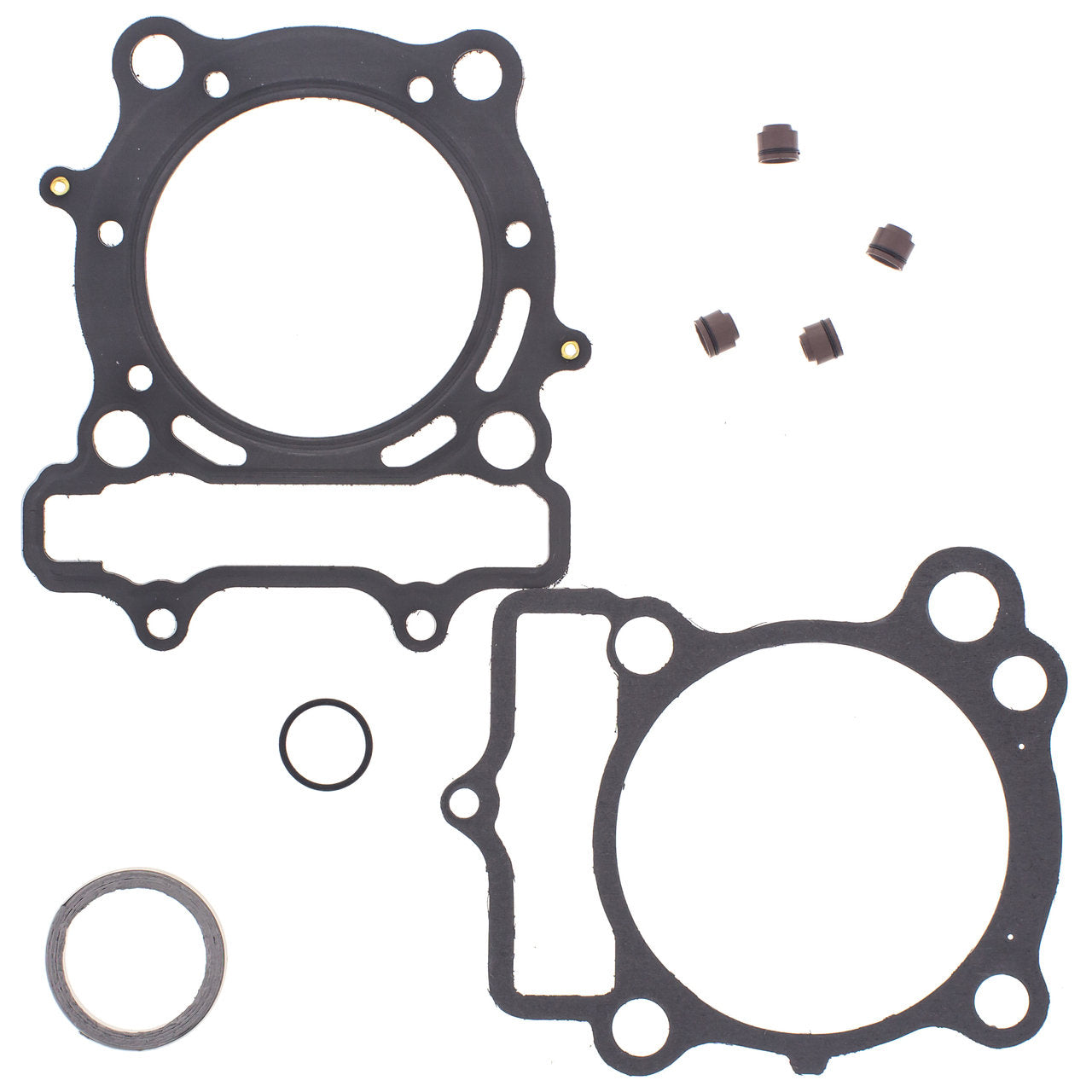 Top End Gasket Kit Suzuki RMZ250 250cc 2007 2008 2009