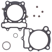 Top End Gasket Kit Suzuki RMZ250 250cc 2007 2008 2009