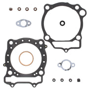 Top End Gasket Kit Suzuki RMZ450 OB 450cc 2005 2006 2007