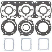 Top End Gasket Kit Yamaha SX VENOM 600 600cc 2004 2005 2006