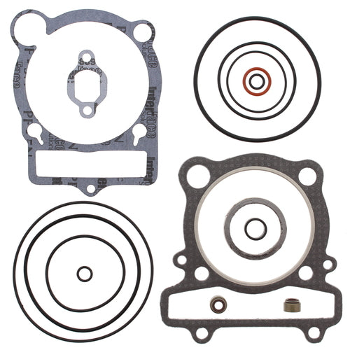 Top End Gasket Kit Yamaha YFM400 Big Bear IRS 400cc 07 08 09 10 11 12