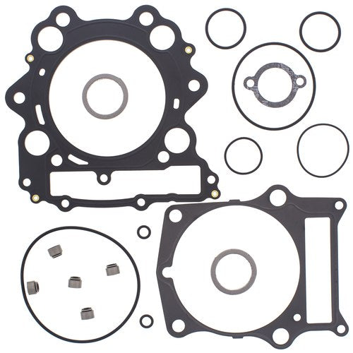 Top End Gasket Kit Yamaha YFM660R Raptor 660cc 2001 2002 2003 2004 2005