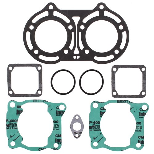 Top End Gasket Kit Yamaha YFZ350 Banshee 350cc 1987-2009