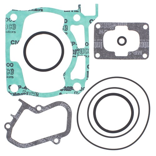 Top End Gasket Kit Yamaha YZ125 125cc 05 06 07 08 09 10 11 12 13 14 15 16 17