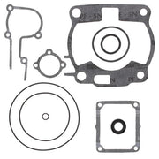 Top End Gasket Kit Yamaha YZ250 250cc 1990 1991