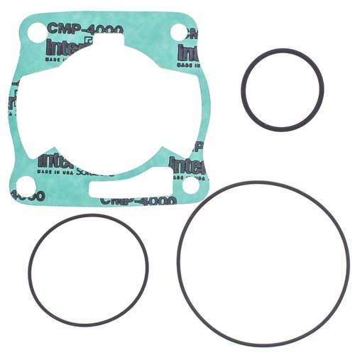 Top End Gasket Kit Yamaha YZ80 80cc 93 94 95 96 97 98 99 00 01