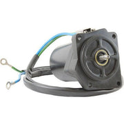 Trim Motor Yamaha 75 90 F75 F90 05-08 6D8-43880-01 6D8-43880-09