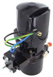 Trim/Tilt Motor And Reservoir Volvo Penta 3857265-7