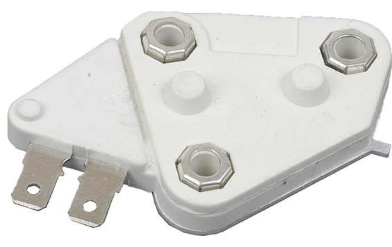 Voltage Regulator  Delco 1101258 1101279 1101290 1105633 1105634 1105652