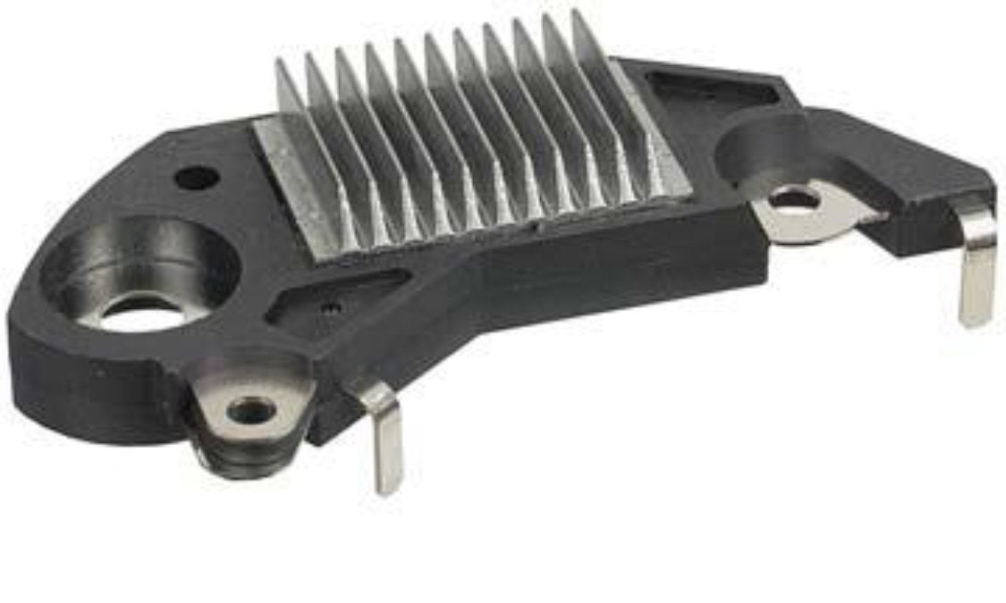 Voltage Regulator Fits Isuzu Amigo 2 2L 1998 1999 2000 10479384 8104799230