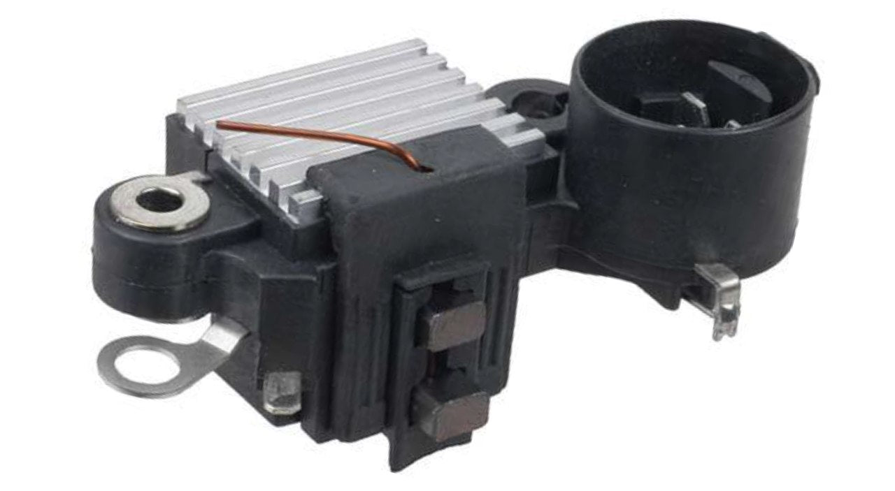 Voltage Regulator  Isuzu Rodeo 2.6L 1991 1992 1993 1994 1995 8944492660