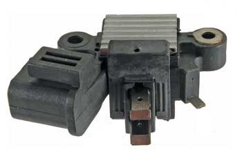 Voltage Regulator  Nissan Sentra 1.6L 1989 1990 LR165-707 LR165-708