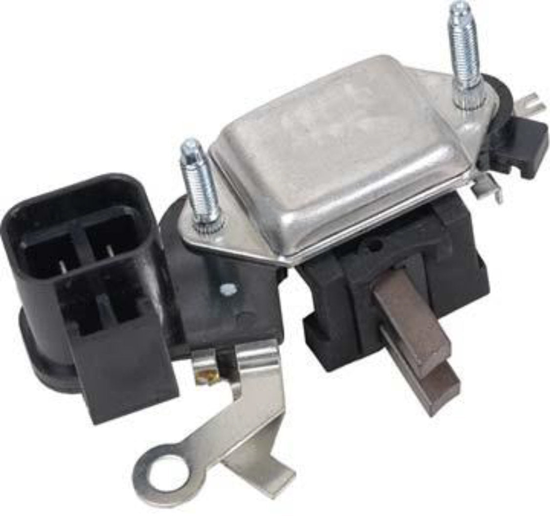 Voltage Regulator  Nissan Sentra 1.7L Diesel 1987 23100-54A03
