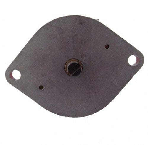 Western Snow Plow Motor Lift Pump MEZ7002