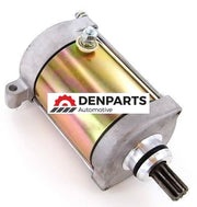 Yamaha ATV UTV Starter Kodiak Grizzly Rhino 350-660