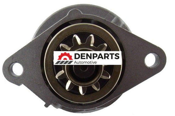 Yamaha Marine Starter 30 50HP 6F5 81800 11
