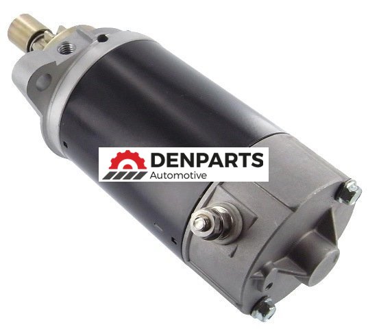 Yamaha Marine Starter 30 50HP 6F5 81800 11