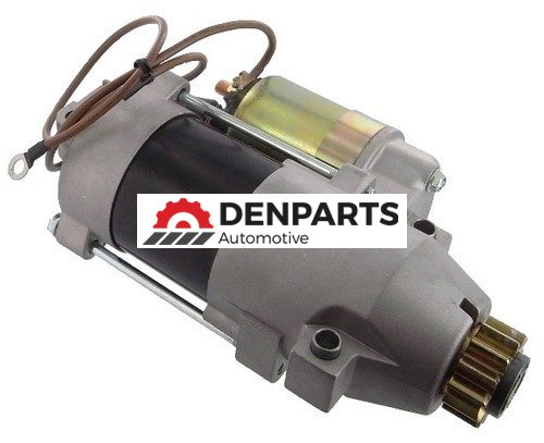 Yamaha Marine Starter LZ VZ 150-175HP 68F-81800-00