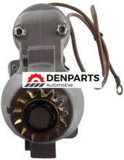 Yamaha Marine Starter LZ VZ 150-175HP 68F-81800-00