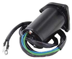 Yamaha Outboard Tilt Trim Motor 60HP 70HP 90HP 1997-Up