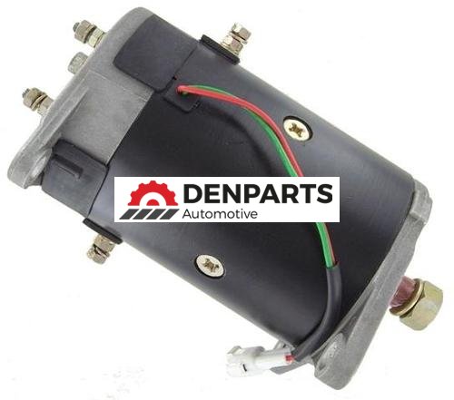 Yamaha Starter Generator G16-G22 Golf Cart 1996 on