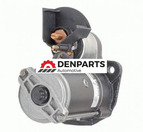 Starter John Deere RE501680, RE501693, RE502156