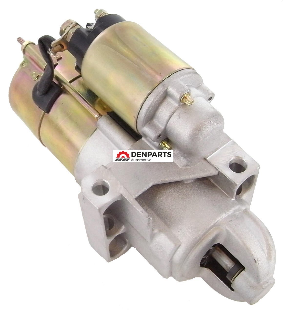 Oldsmobile Bravada 4 3L V6 1996-1998 Starter Motor