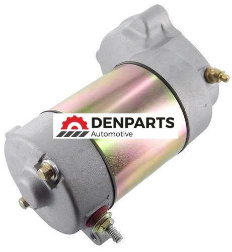 Polaris Big Boss 250 300 350 400 6×6 1989-1997 UTV Starter