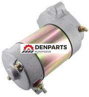 Polaris Big Boss 250 300 350 400 6×6 1989-1997 UTV Starter