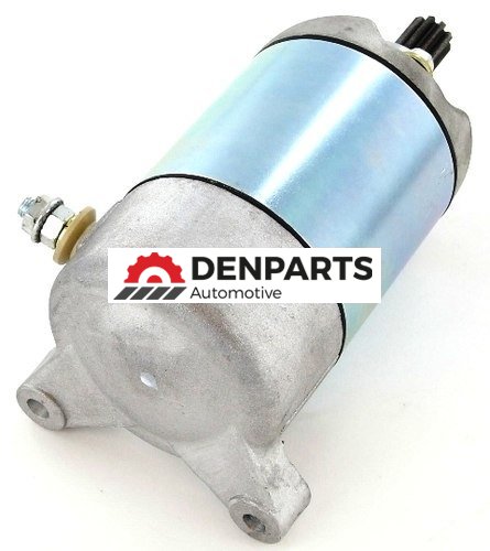 Polaris Big Boss 500 Ranger Sportsman 6×6 1996-2009 UTV Starter