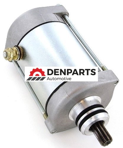 Polaris Ranger RZR XP 700 and Sportsman 6×6 2005-2009 UTV Starter