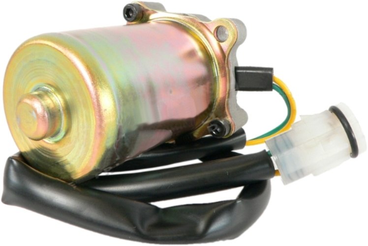 Power Shift Control Motor HONDA RANCHER TRX350TE TRX 350 ATV 2001 02 03 04 05 06