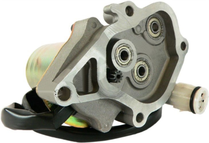 Power Shift Control Motor HONDA TRX450ES TRX 450 ES FourTrax Foreman 1998-2004