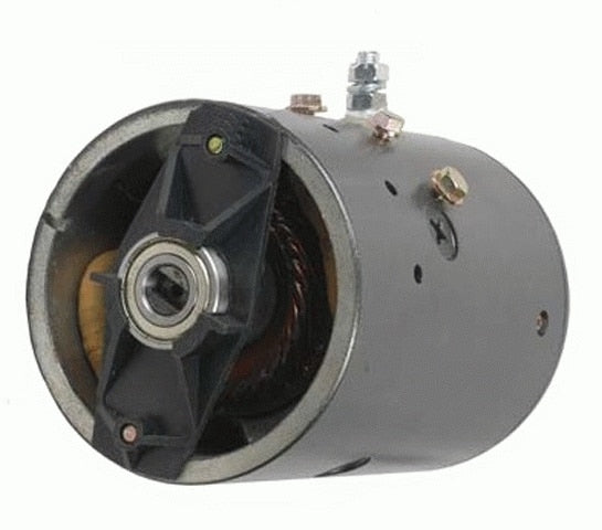 Pump Motor  Anthony Haldex Monarch MTE Waltco Wapsa Double Ball Bearing