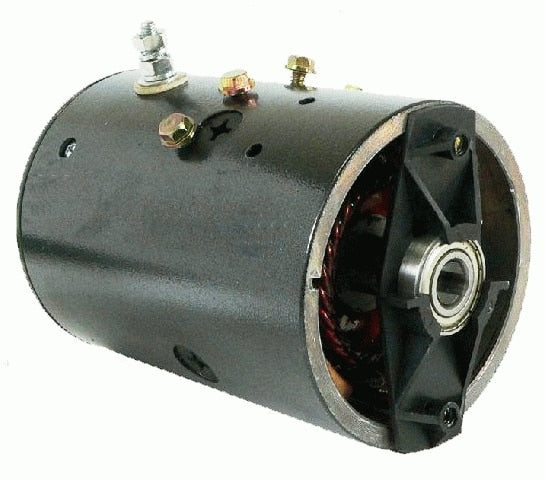 Pump Motor Fits Anthony Haldex Monarch MTE Waltco Wapsa W-8799 2200654 MUE7005