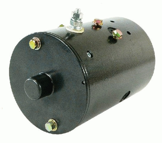 Pump Motor Fits Anthony Haldex Monarch MTE Waltco Wapsa W-8799 2200654 MUE7005