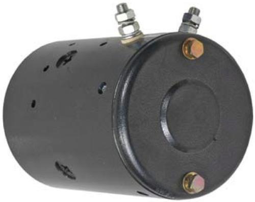 Pump Motor Fits JS Barnes Hydraulic Pump Motors Various Models 220-0030 220-0176