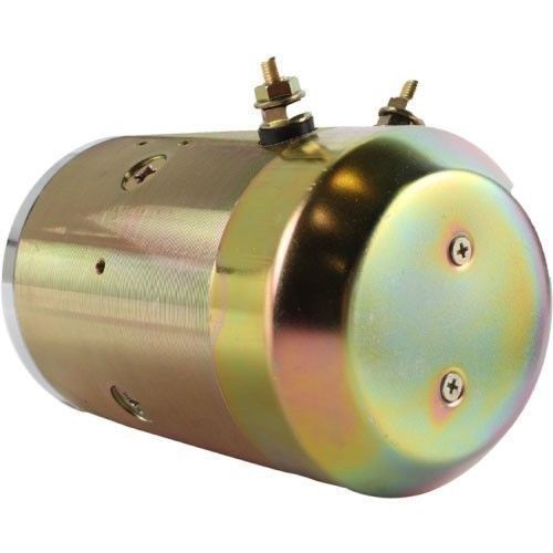 PUMP MOTOR FOR FENNER STONE SPX REPLACES 1793AC W-9793 W-9796 HEAVY DUTY
