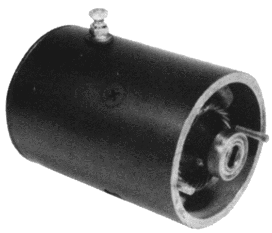 Pump Motor W-8943D W-8943DBB 46-2516 46-4038 CCW