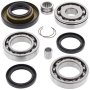 Rear Differential Bearing Kit Honda TRX400FW Fourtrax Foreman 4X4 400cc 1995-2001