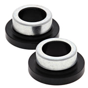 Rear Wheel Spacer Kit Suzuki DRZ400E CA MODEL CV CARB 400cc 2004 2005 2006 2007