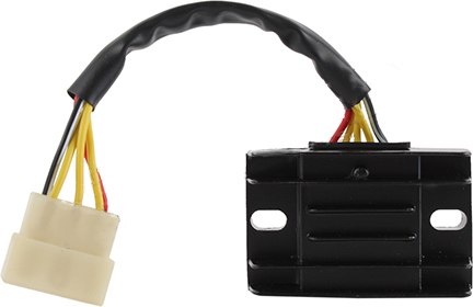 Regulator for Suzuki LT-F4WDX King Quad 1991-1998 LT160E Quadrunner 1989-1999