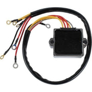 REGULATOR RECTIFIER FOR MERCURY ENGINES 16 OR 1989 1990 1991 815279-1