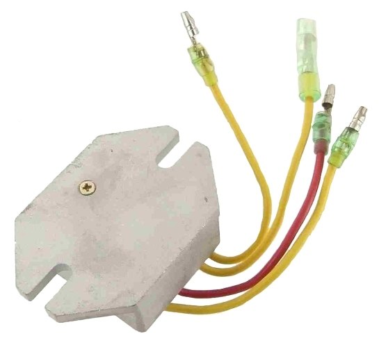 Regulator Rectifier Sea Doo Seadoo 720 SP Jet Ski 1997 97