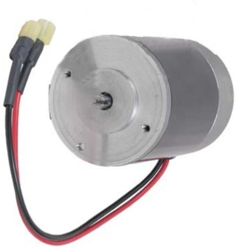 Salt Spreader Motor Fits Curtis Snow X Salt Spreaders 2 5mm Slot 6 Long