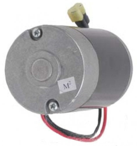 Salt Spreader Motor Fits Curtis Snow X Salt Spreaders 2 5mm Slot 6 Long